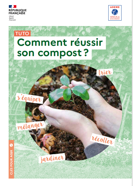 Comment réussir son compost
